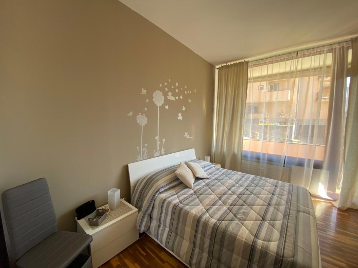 Appartamento In Zona Esclusiva A 50 Mt Dal Mare Arenzano Exteriör bild