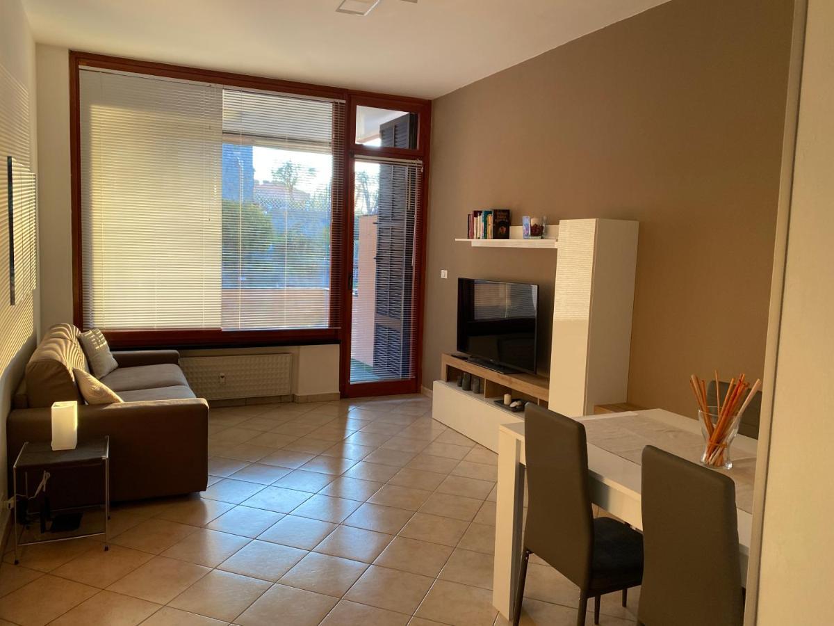 Appartamento In Zona Esclusiva A 50 Mt Dal Mare Arenzano Exteriör bild