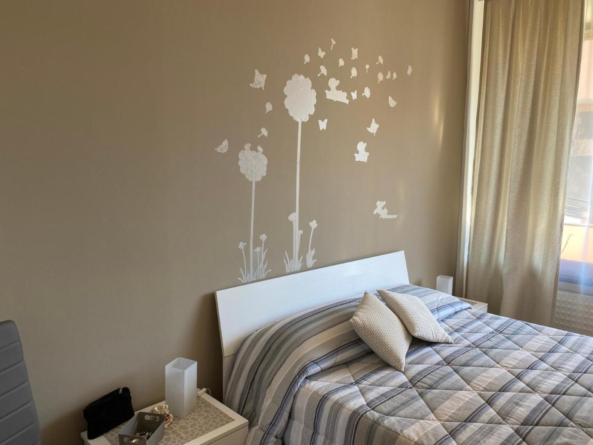 Appartamento In Zona Esclusiva A 50 Mt Dal Mare Arenzano Exteriör bild