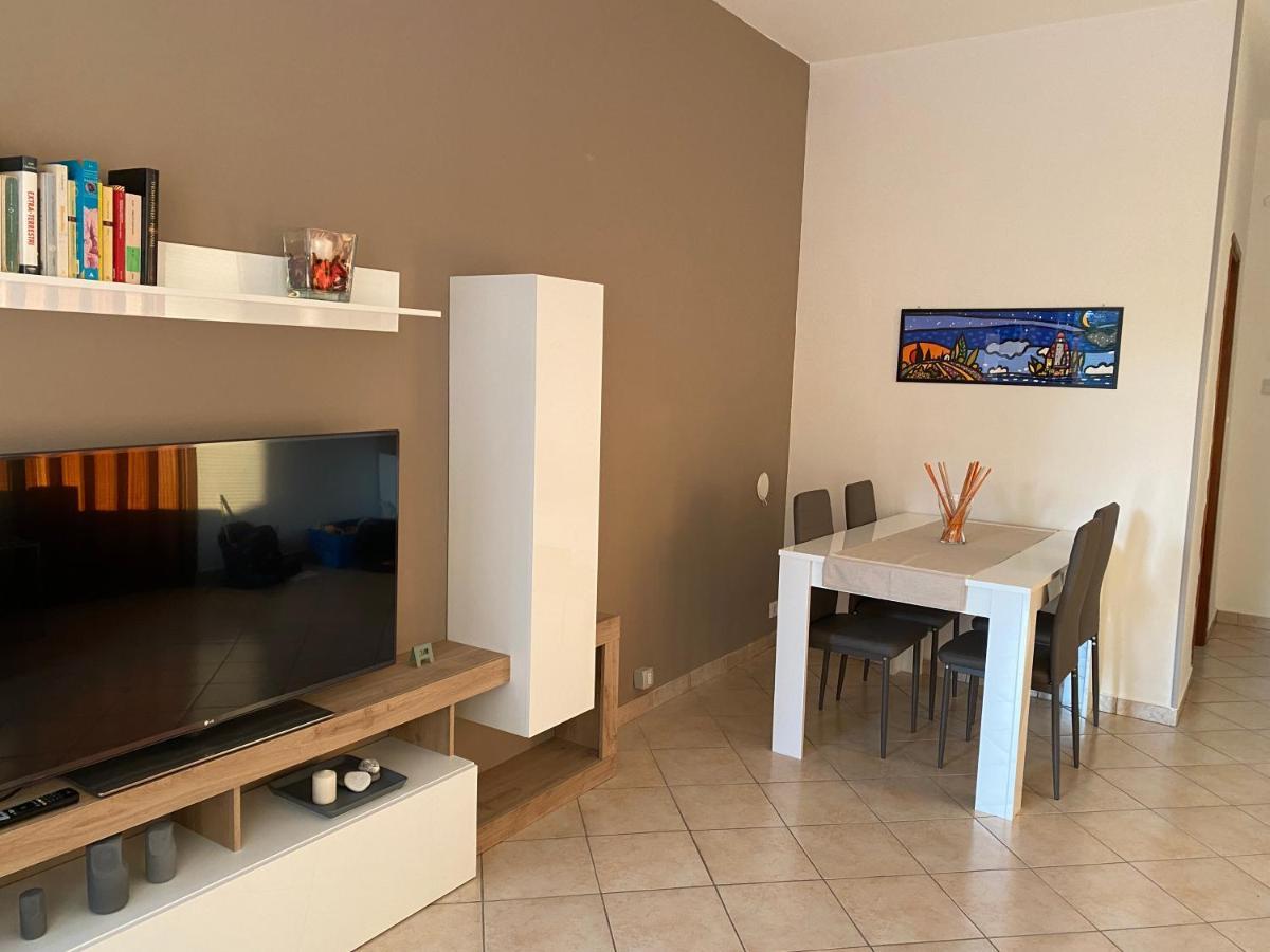 Appartamento In Zona Esclusiva A 50 Mt Dal Mare Arenzano Exteriör bild